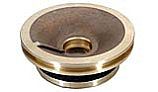 Pentair Seal Flange Adapter | Brass | 070906 P09800