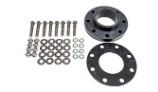 Pentair 6" Flange Assembly Kit with Gasket and Stainless Steel Hardware | 357263