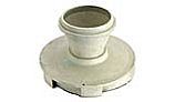 Pentair Diffuser Assembly | 0.5HP-2.5HP | WFE-3-8 | 072927 072927Z