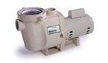 Pentair WhisperFlo Standard Efficiency Pool Pump | 115/208/230V 1.5HP Full Rated | WF-6 | 011581