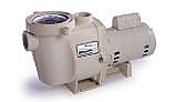 Pentair WhisperFlo Standard Efficiency Pool Pump | 230V 3HP Full Rated | WF-12 | 011583