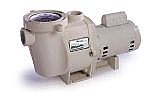 Pentair WhisperFlo Energy Efficient Pool Pump | 3 Phase | 230/460V 2HP Full Rated | WFK-8 | 011570 011643