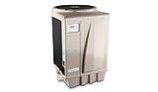 Pentair UltraTemp Heat and Cool Pump | 125K BTU Heat | 71K BTU Cool | Titanium Heat Exchanger | Digital Controls | Almond | 460935