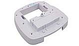 Hayward Navigator And Pool Vac Ultra Body Lower Middle AD PV | White | AXV050CWH