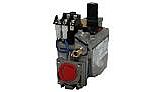 Pentair gas Valve NG MV SIT US 471436