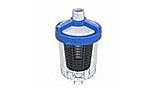Hayward Standard Size Leaf Canister with Basket | For use with any Suction Side Pool Cleaner | W560