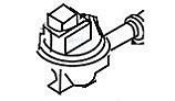 Pentair MegaTherm Combination/Operating Gas Valve | V0054800