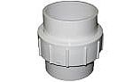 Pentair Heat Pump Union 2"x2" PVC | UltraTemp, ThermalFlo, MiniMax Plus HP | 473381