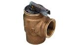 Pentair Pressure Relief Valve | 50 PSI | 473715Z