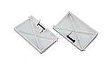 Hayward Navigator & Pool Vac Ultra Flap Kit White | AXV434WHP