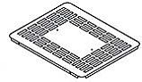 Pentair Minimax Heater 100BTU Adapter Plate | 471213
