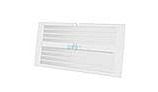 Hayward Pool Vac Screen | White | AXV051AWH