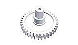 Hayward Navigator & Pool Vac Ultra Medium Turbine Drive Gear | AXV064A