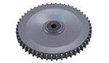 Hayward Poolvergneugen Wheel Sub Assembly | Gray | 896584000-532