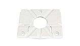 Hayward Aquabug Bottom Plate | AXV304A