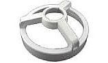 Hayward Leaf Canister Lock Ring for models W530 & W560 | AXW532