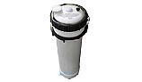 Pentair 2" Slip RTL Dynamic II 75 Sq Ft Filter Assembly | 172503