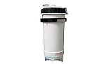 Pentair 1.5" Slip RTL Dynamic II 50 Sq Ft Filter Assembly | 172504