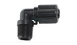 Pentair Fitting 1/2in. 90 Degree NPT x Tube |  R172272