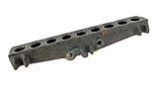 Raypak Cast Iron Return Header Assembly ASME | 006731F