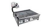 Raypak 266A IID Burner Tray With Propane Gas Valve | 010412F