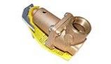 Raypak Pressure Relief Valve 125 PSI | 261-401 & 263-403 | 007224F