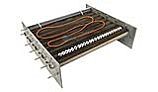 Raypak Heat Exchanger Cupro Nickel Tube Bundle | 266A/267A Prior to 7/2013 | 010365F