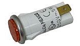 Raypak Indicator Light | 001812F