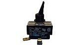 Raypak Toggle Switch Single 53B | 650595