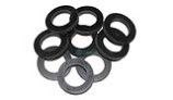 Raypak Header Gaskets | 9-Pack | 800014B