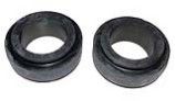 Raypak Flange Gasket Set 1.5" Connections | 2-Pack | 062236B