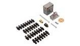 Raypak Millivolt Conversion Kit for 331-405 Natural to Propane | 004692B