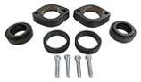 Raypak Inlet & Outlet Flange Kit | 003766F