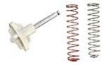 Raypak Capron Bypass Kit | 006715F
