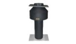 Raypak High Wind Top Outdoor Stack for 206A/207A Digital Pool Heater | 009834