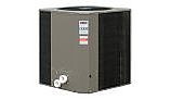 Raypak Heat Pump 133K BTU | Titanium Heat Exchanger | Digital Controls | 013331 013365 R8350ti-E M8350ti-E