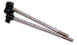 Rocky's Reel Systems 8" Anchor Bolts | 513
