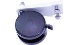 Rocky's Reel Systems 3rd Leg With Castors | 537