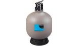Aqua Ultraviolet Ultima II Bio-Mechanical Filtration System | 20,000 Gallon | 2" Media Filter | A50119