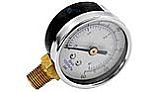 Waterco Pressure Gauge 0-60 PSI | 30B3000