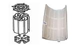 Purex Replacement for 36 Sq Ft Filters | 19-3/8" Tall Grids for Bottom Manifold Filters | 074923 FG-9230 PXG1836 FC-9230