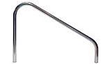 SR Smith 40" Stainless Steel Deck Mounted Stair Rails | 304 Grade | .049 Wall Residential | 50-766