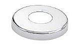 SR Smith Round 1.90" Stainless Steel Escutcheon Plate 304 Grade | Sold Individually | EP-100F