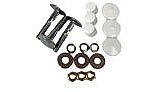 SR Smith Frontier ll Mounting Bolt Kit Stainless Steel | 69-209-032-SS