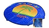 solar blanket sun ring