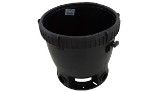 Pentair Sta-Rite Tank Bottom with Lock Ring | 27001-0009S
