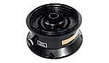 Pentair Filter Base with Pipe Plugs | WC104-78P