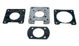 Pentair Blower/Adapter Plate Gasket Kit for Max-E-Therm and MT Heater Burner System | 77707-0011