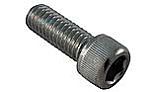 Pentair Cap Screw 3/8"-16x1" 3HP Only | U30-99SS