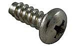 Pentair Stainless Steel Ground Screw | 10-32 x .5" | U30-692SS